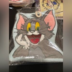 Tom Face/ Hand Towel